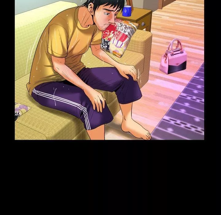 妻子的情人-第98话 - 图片 27
