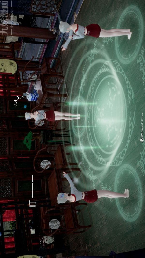 [3D]星梦苍穹+外传+赌债偿还第05章-自命不凡08话