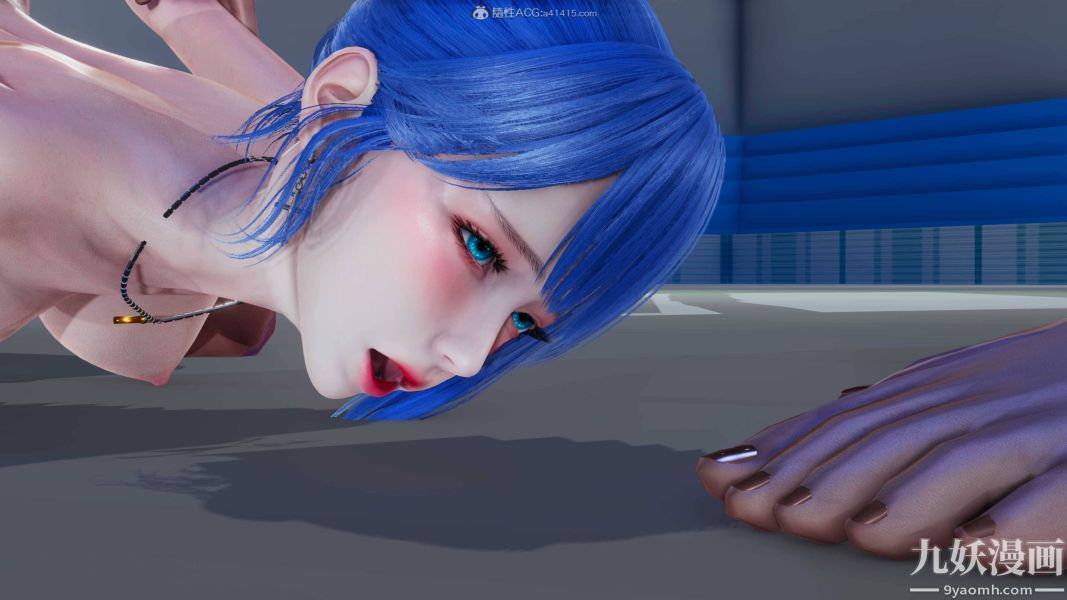 [3D]逆转第一季[完整版]第35章【第10话】