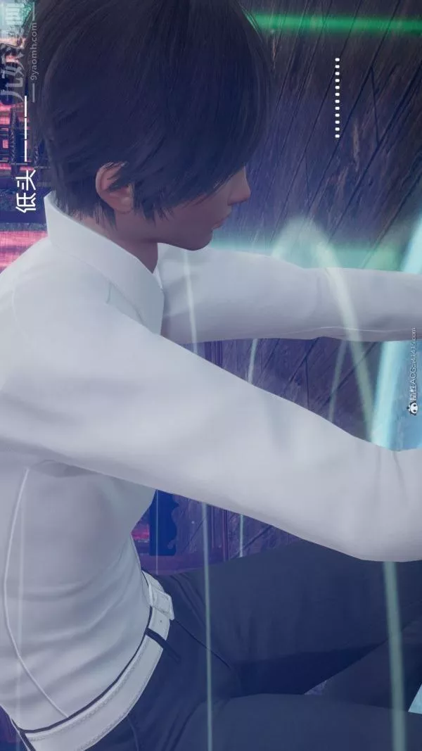 [3D]星梦苍穹+外传+赌债偿还-第05章-自命不凡08话 - 图片 32