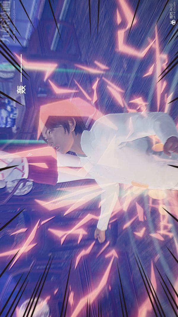 [3D]星梦苍穹+外传+赌债偿还第05章-自命不凡09话