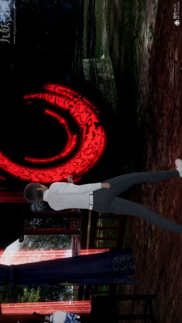 [3D]星梦苍穹+外传+赌债偿还第05章-自命不凡09话