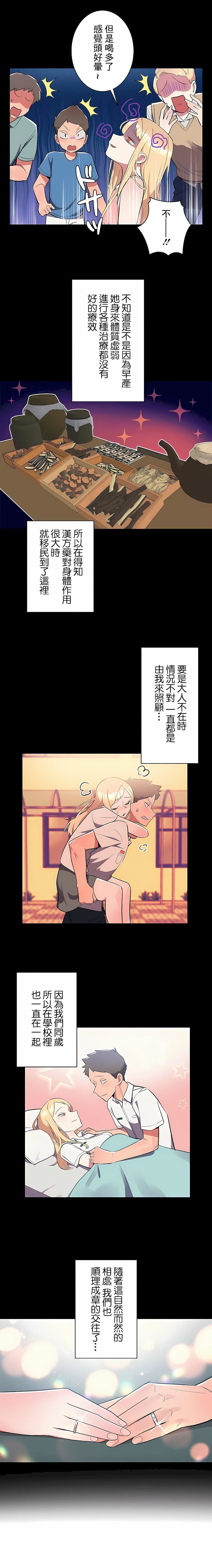 女友的别名第6话