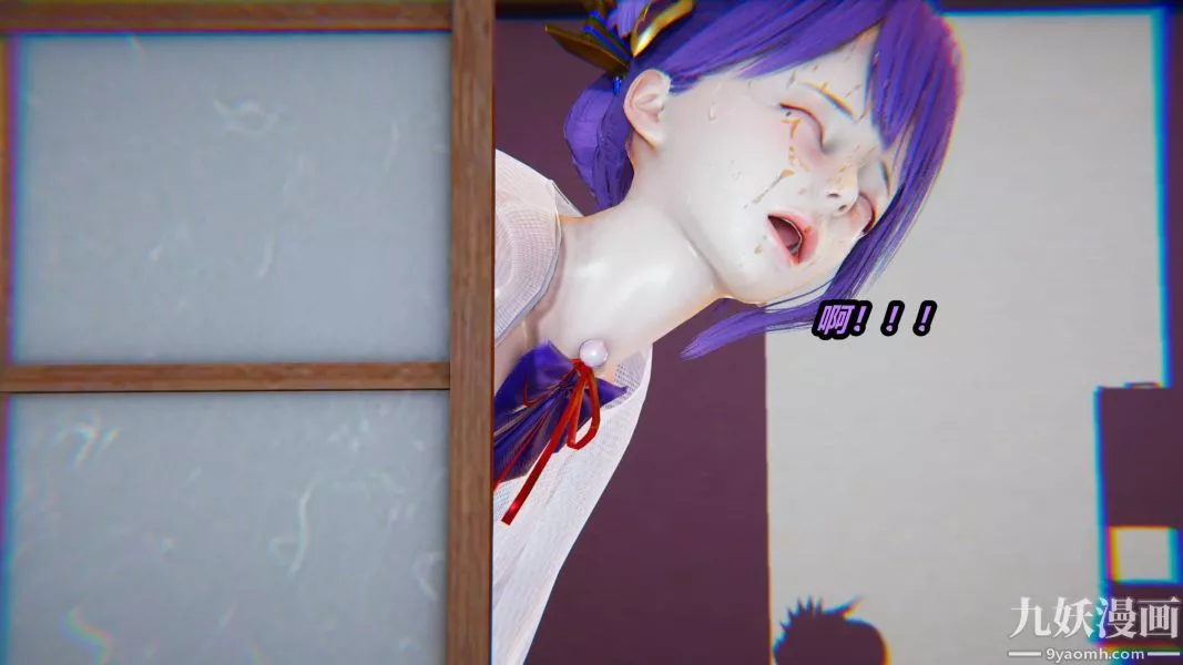 [3D]逆转第一季[完整版]-第36章【第01话】 - 图片 38