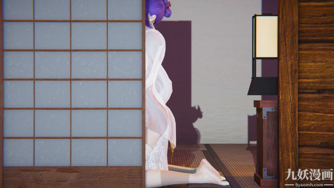 [3D]逆转第一季[完整版]第36章【第02话】