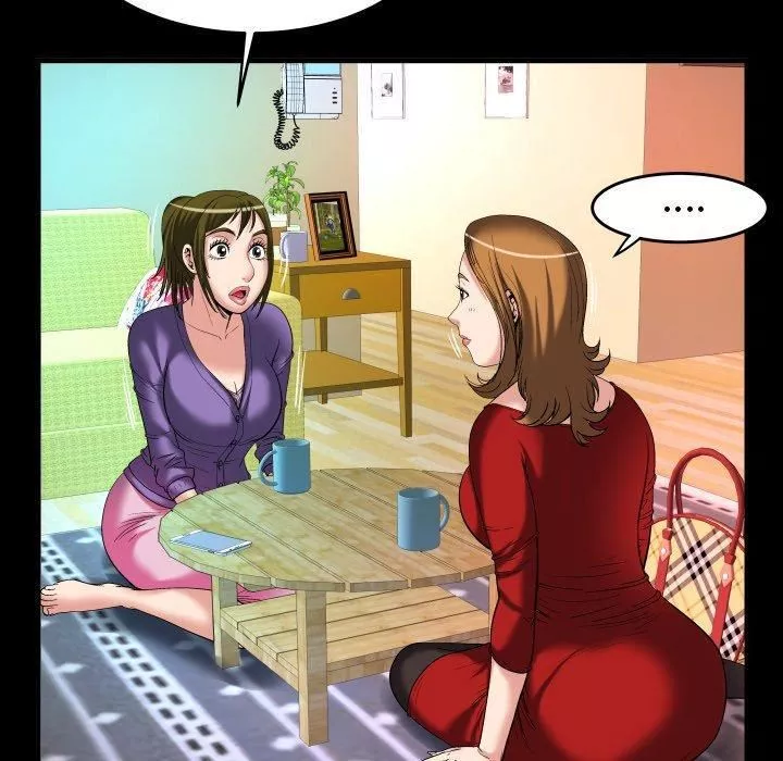 妻子的情人-第99话 - 图片 70