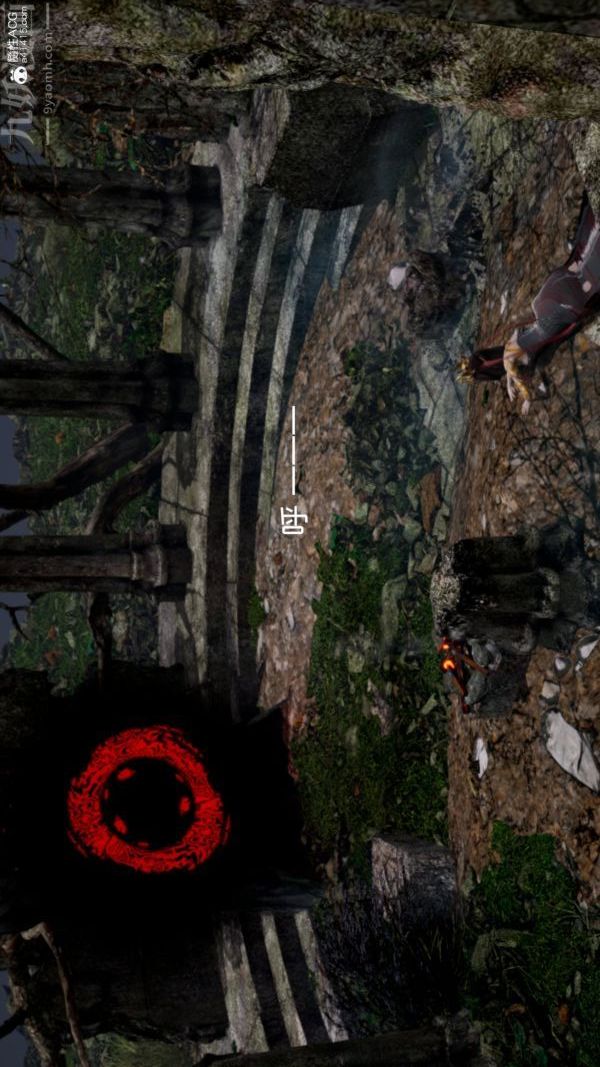 [3D]星梦苍穹+外传+赌债偿还第06章-滥花失枝03话