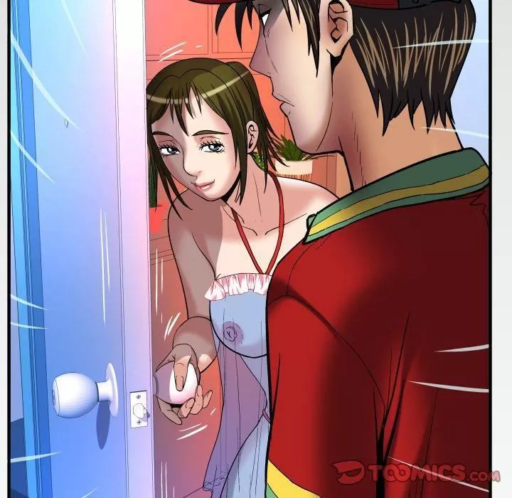 妻子的情人-第100话-最终话 - 图片 98