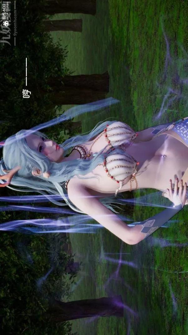 [3D]星夢蒼穹+外傳+賭債償還第06章-滥花失枝04話