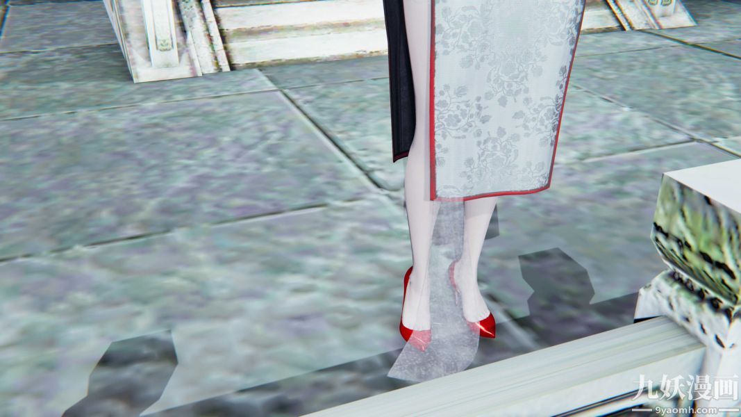 [3D]逆轉第一季[完整版]第36章【第04话】