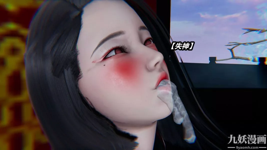 [3D]逆转第一季[完整版]-第36章【第04话】 - 图片 43