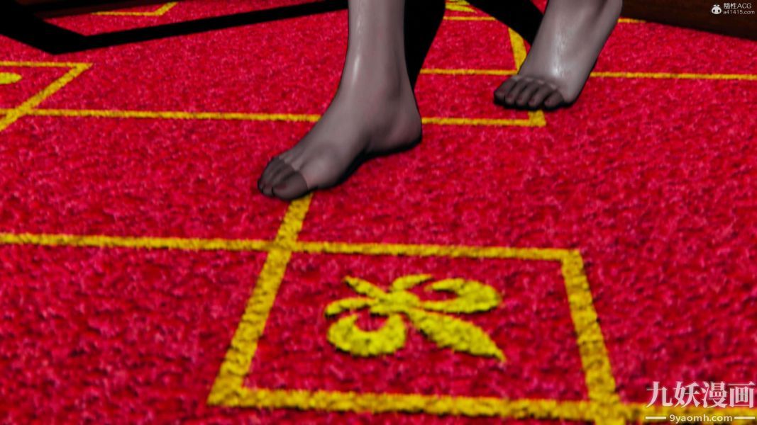 [3D]逆转第一季[完整版]第37章【第01话】