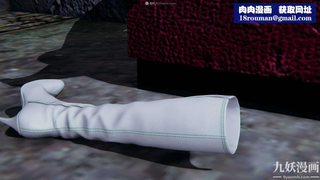 [3D]逆转第一季[完整版]第37章【第02话】