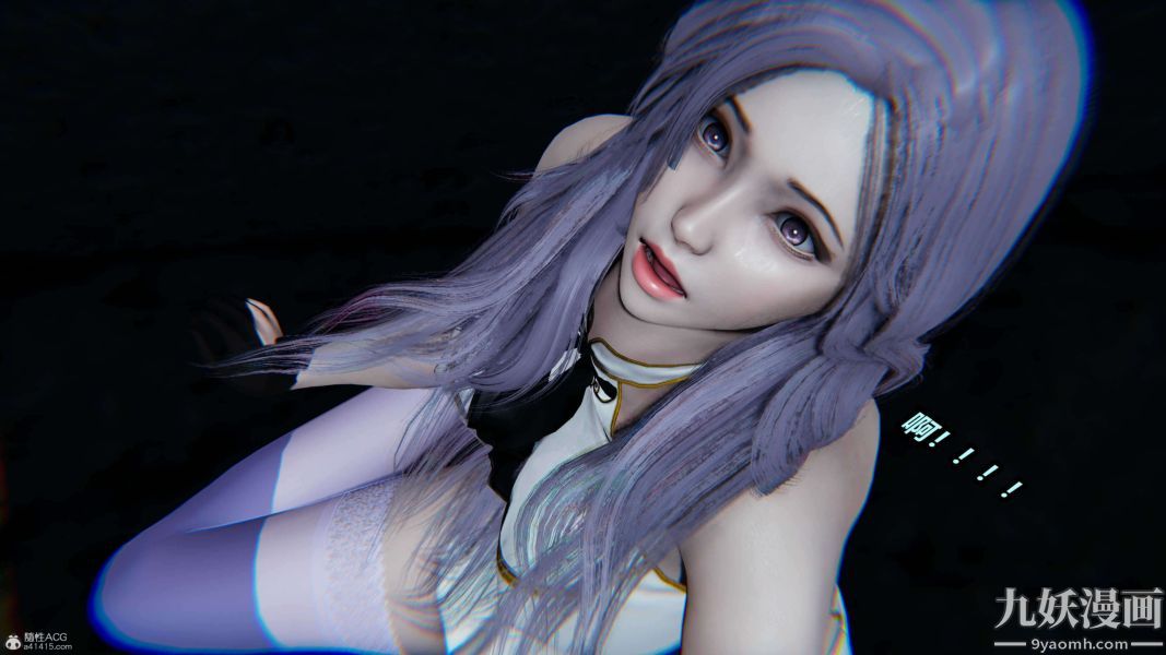 [3D]逆轉第一季[完整版]第37章【第02话】