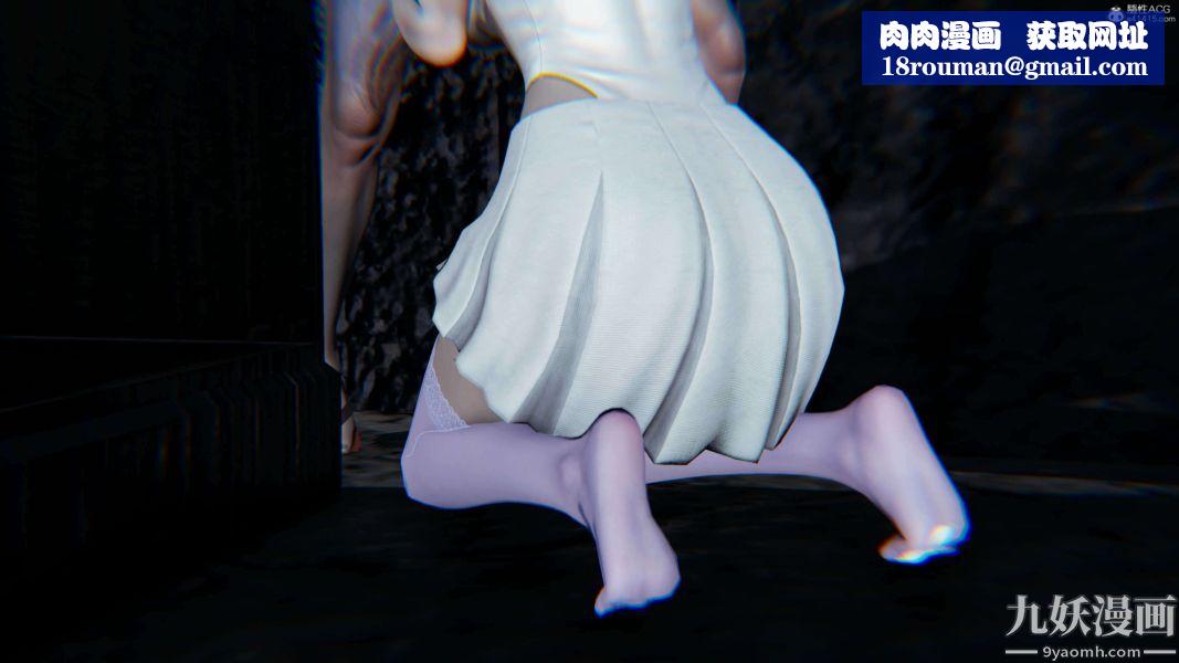 [3D]逆转第一季[完整版]第37章【第03话】