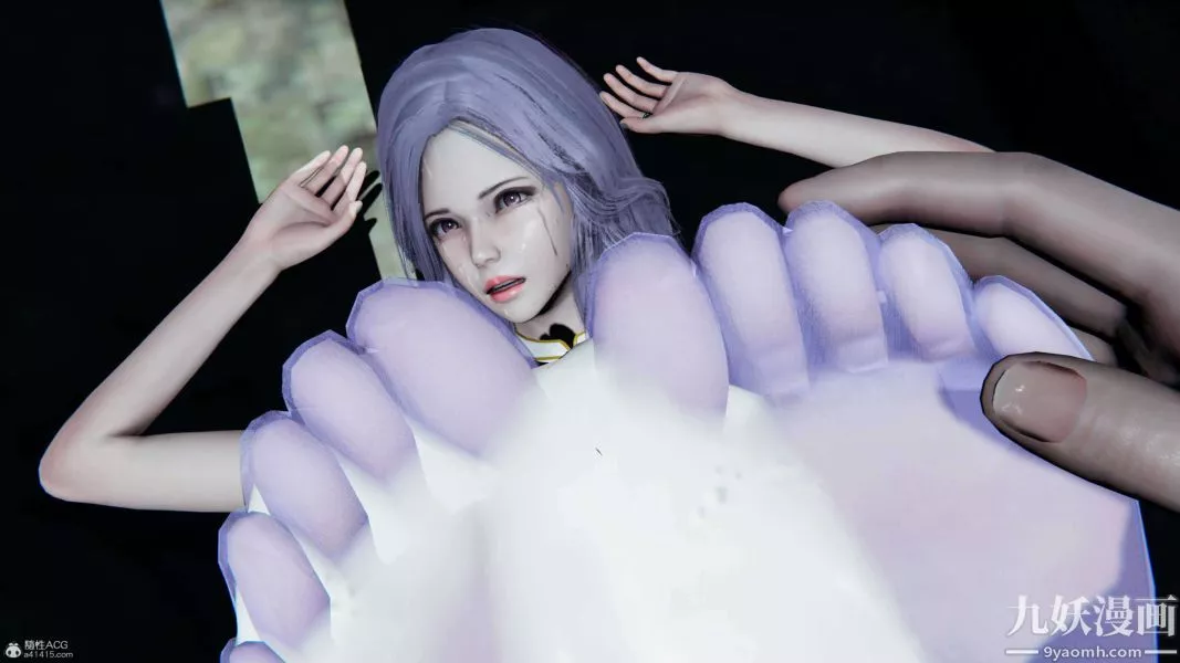 [3D]逆转第一季[完整版]-第37章【第03话】 - 图片 21