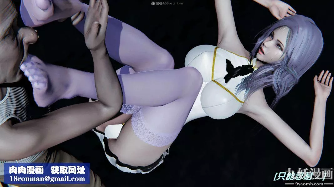 [3D]逆转第一季[完整版]-第37章【第03话】 - 图片 27