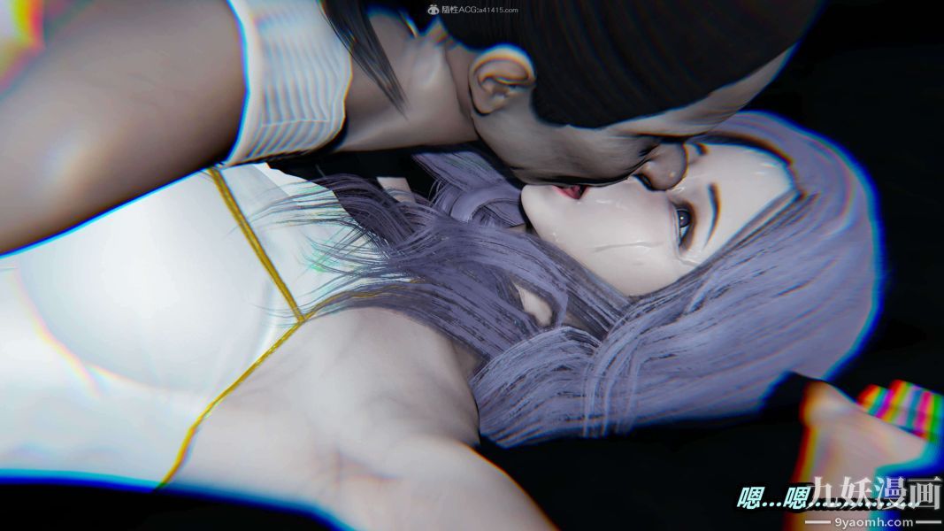 [3D]逆转第一季[完整版]第37章【第03话】