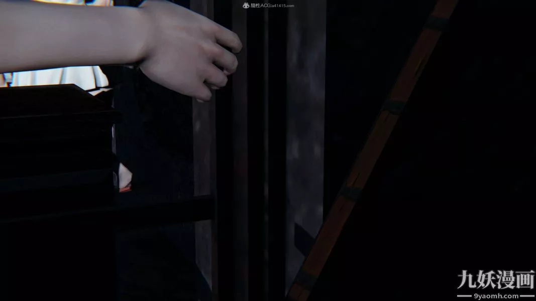 [3D]逆轉第一季[完整版]第37章【第04话】
