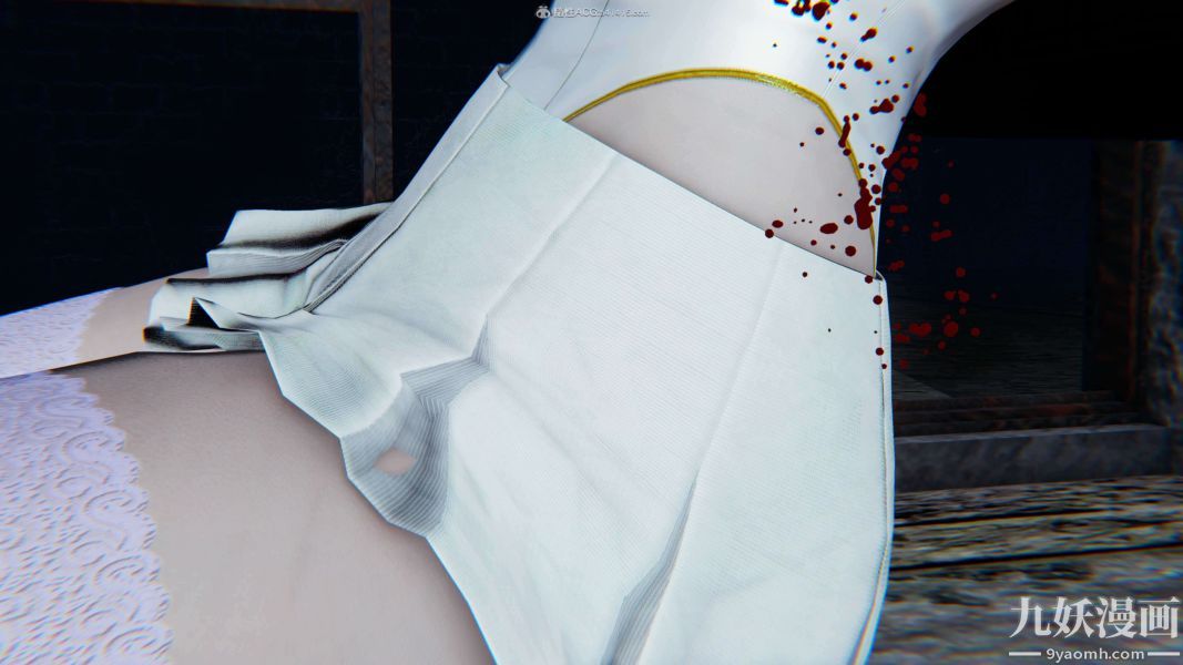 [3D]逆转第一季[完整版]第37章【第04话】