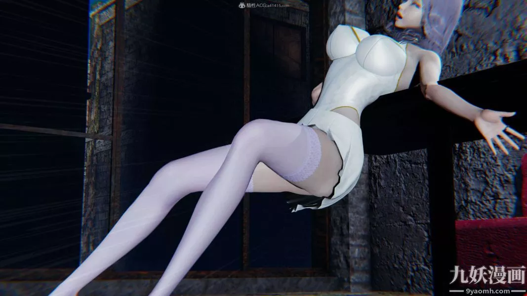[3D]逆转第一季[完整版]-第37章【第04话】 - 图片 9