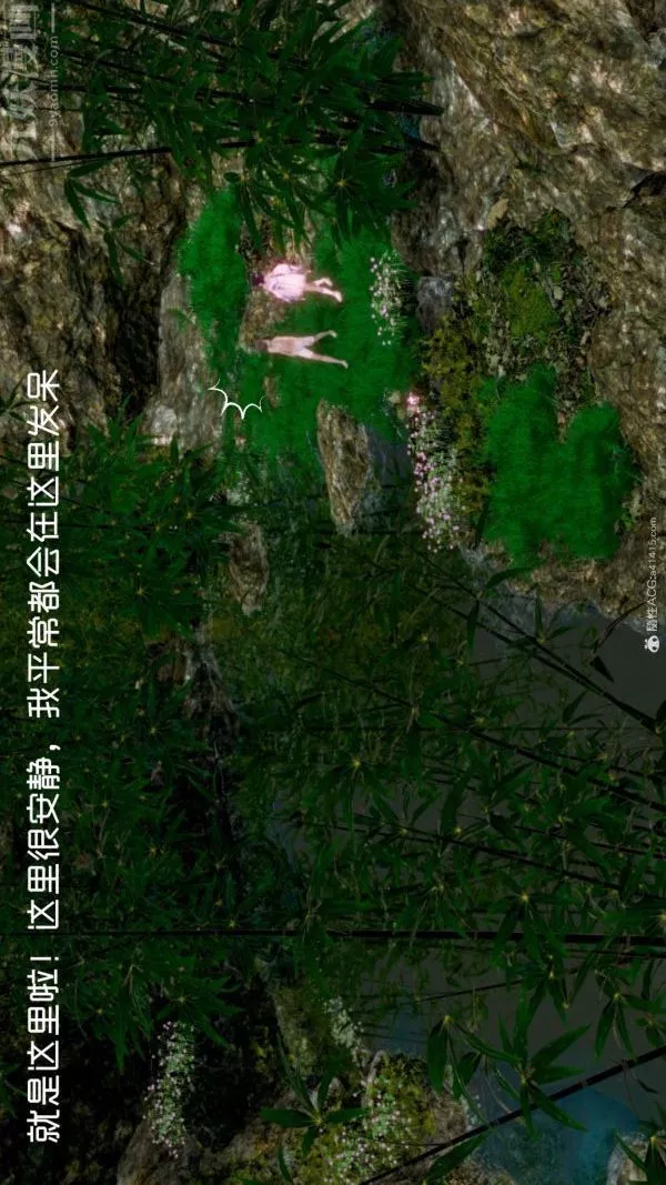 [3D]星梦苍穹+外传+赌债偿还-外传02-名门望族 - 图片 9