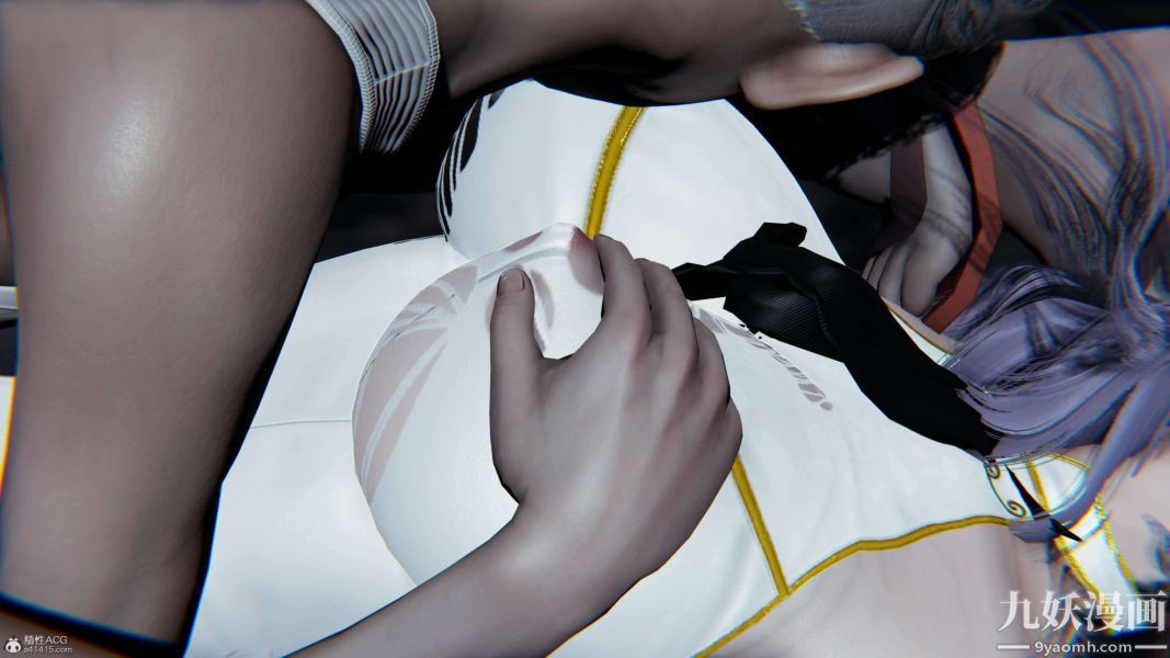 [3D]逆转第一季[完整版]第37章【第05话】