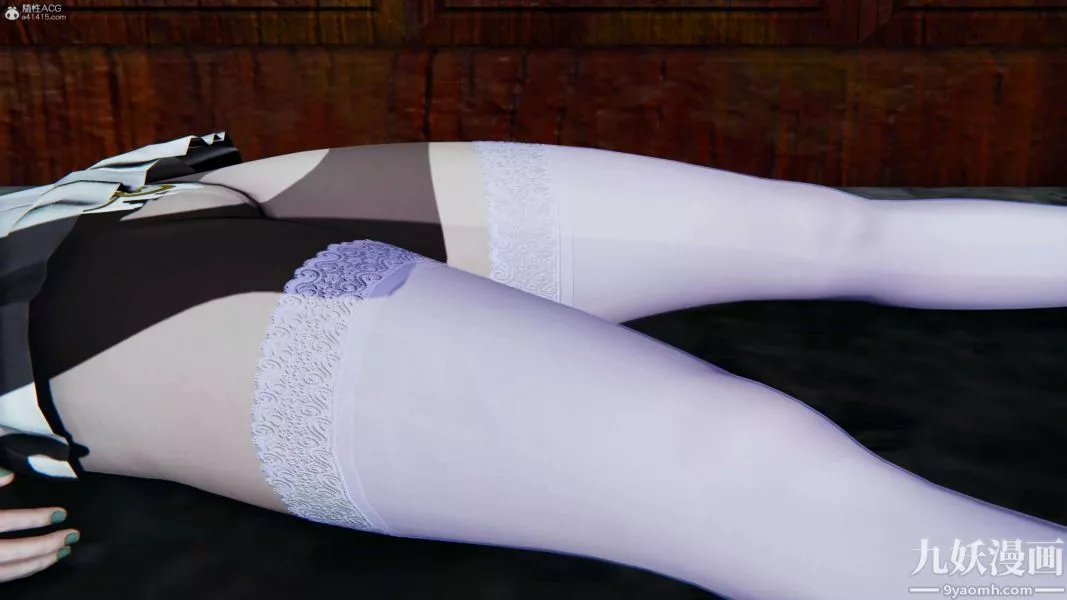 [3D]逆轉第一季[完整版]第37章【第06话】