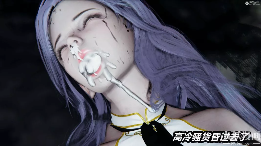 [3D]逆轉第一季[完整版]第37章【第06话】