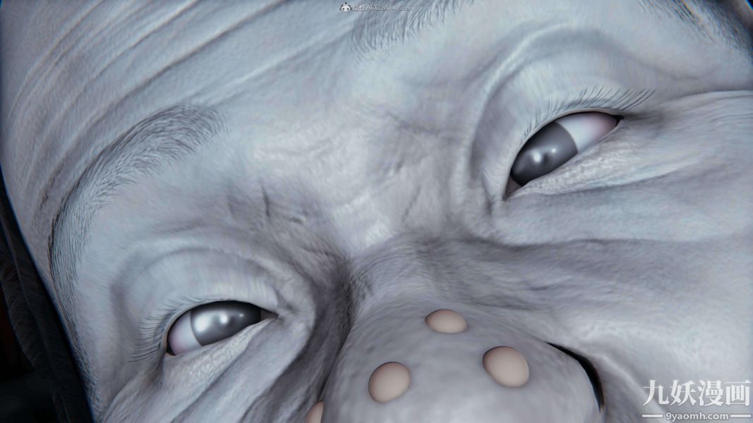 [3D]逆转第一季[完整版]第37章【第06话】