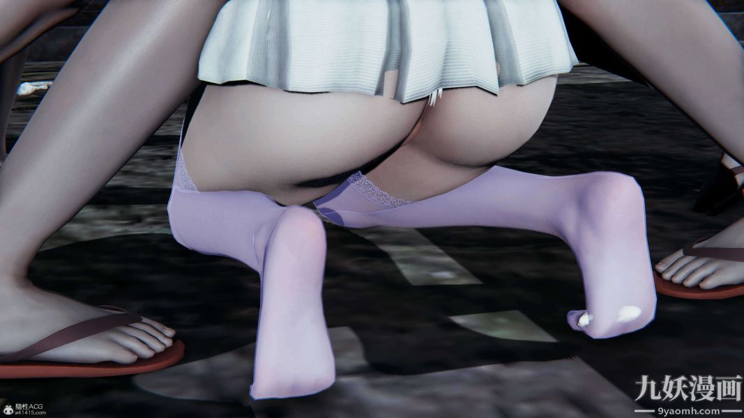 [3D]逆轉第一季[完整版]第37章【第06话】