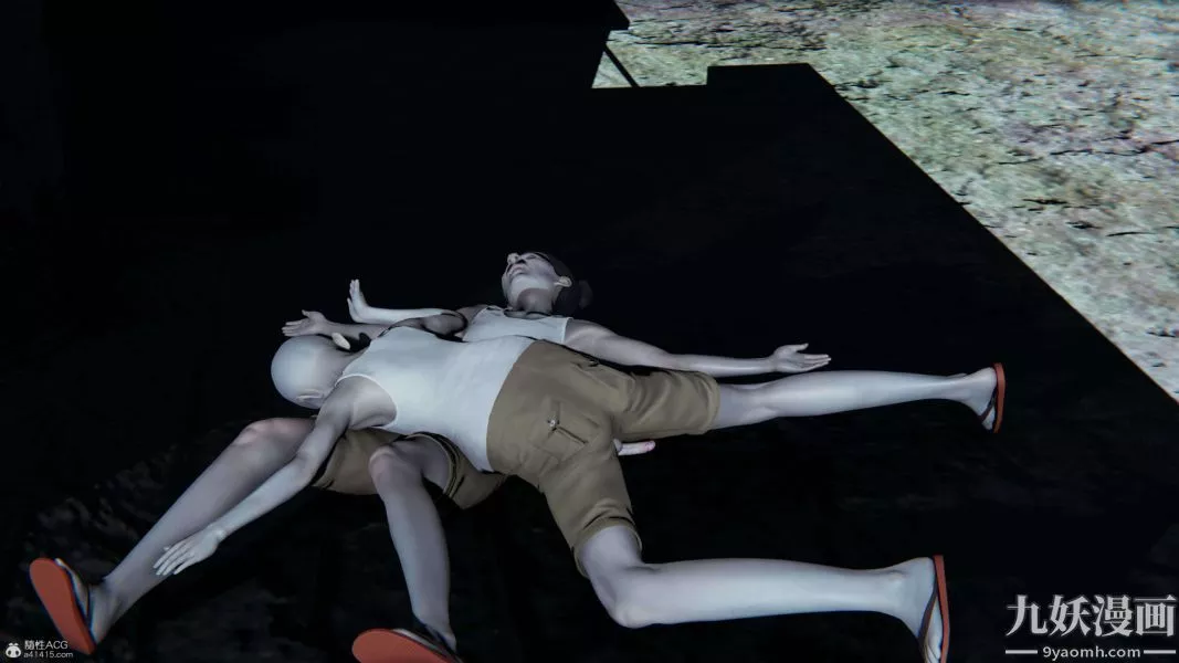 [3D]逆转第一季[完整版]-第37章【第06话】 - 图片 38