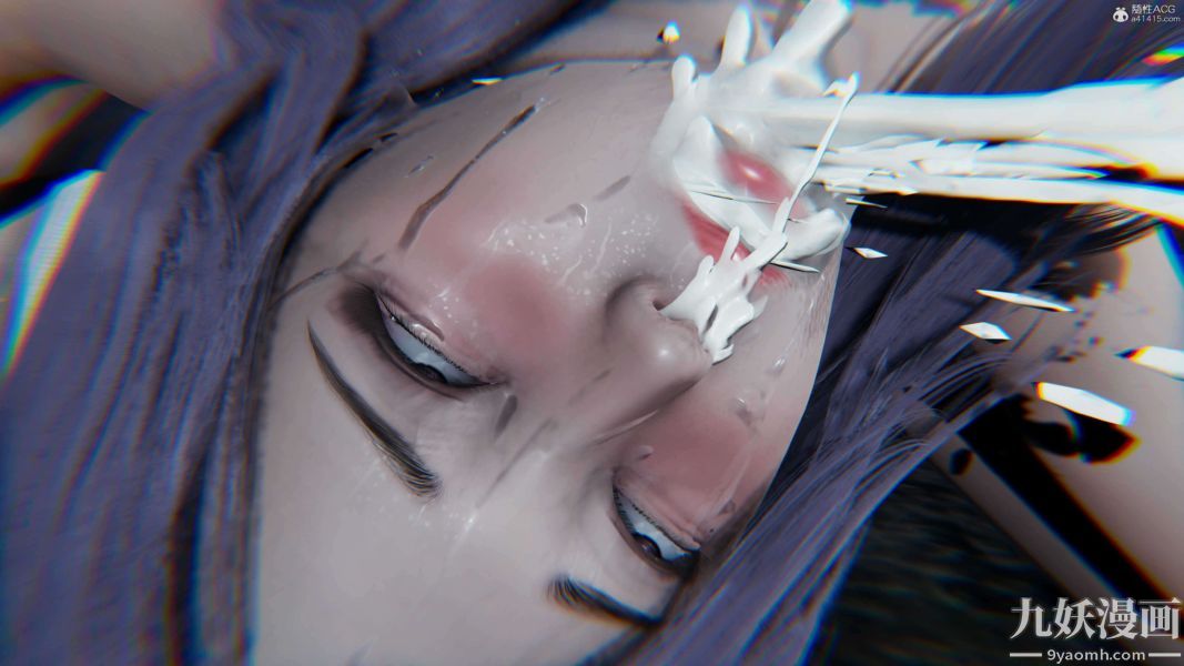 [3D]逆轉第一季[完整版]第37章【第07话】