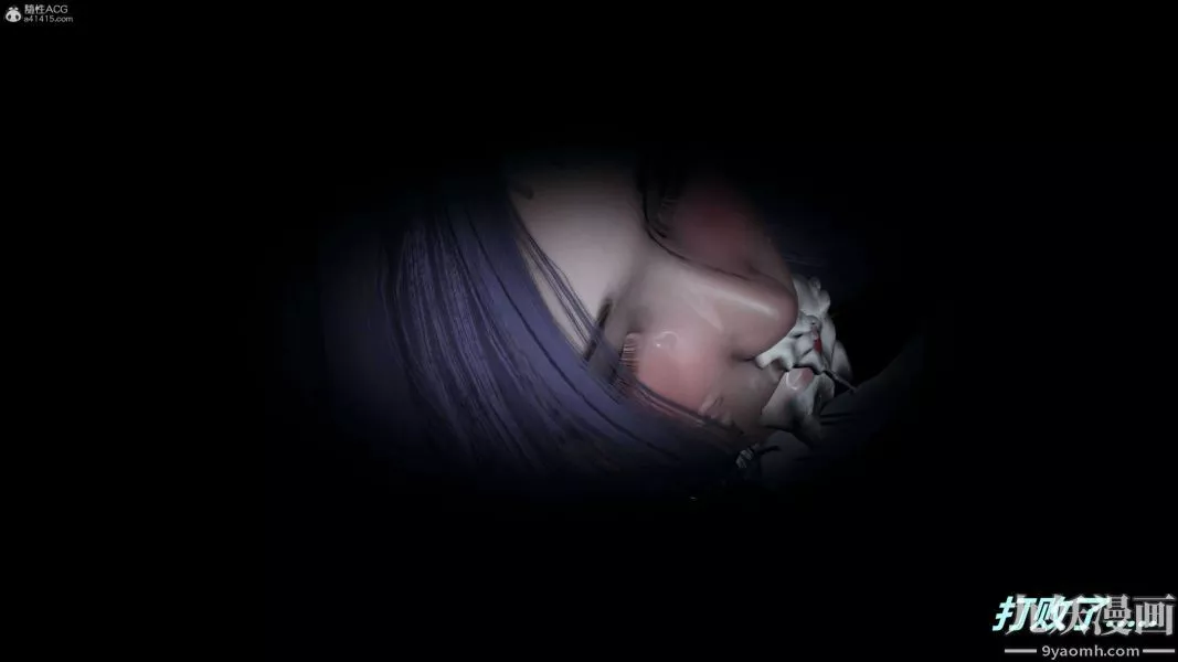 [3D]逆轉第一季[完整版]第37章【第07话】