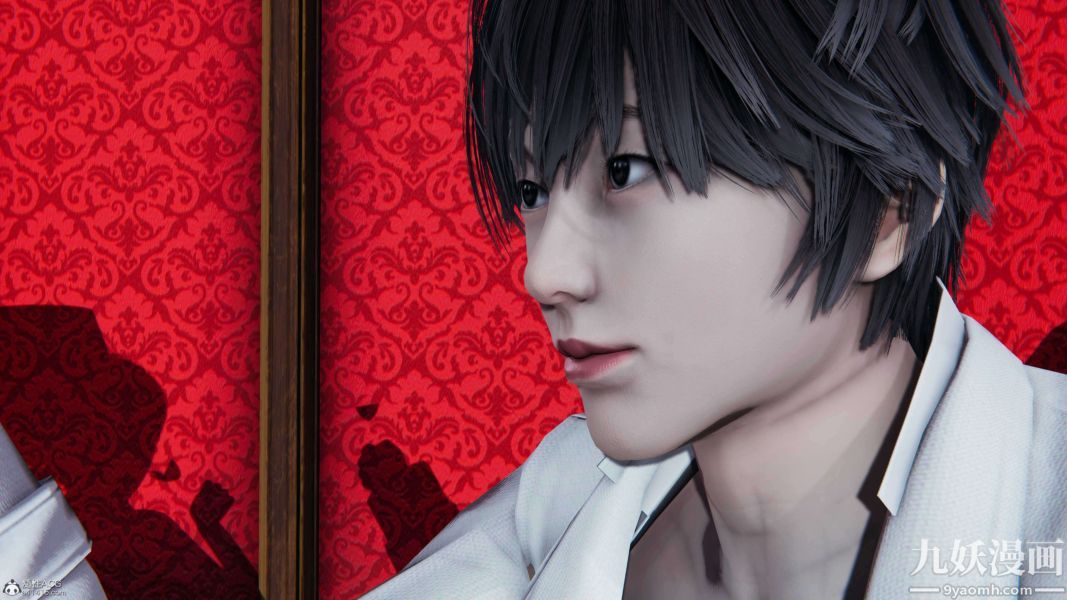 [3D]逆轉第一季[完整版]第37章【第08话】