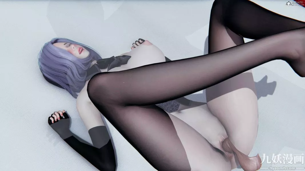 [3D]逆转第一季[完整版]-第37章【第09话】 - 图片 4