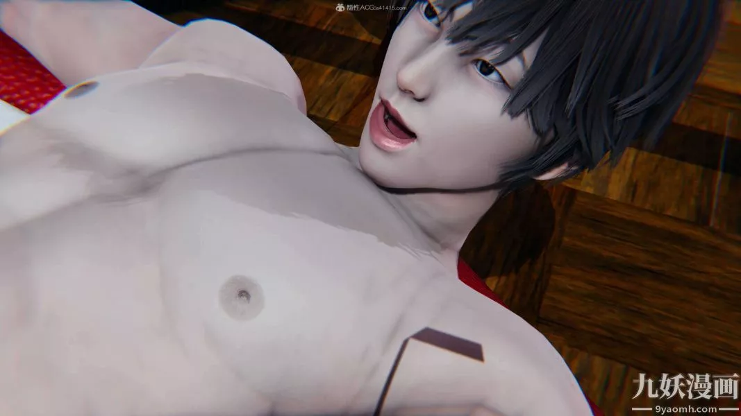 [3D]逆转第一季[完整版]-第37章【第09话】 - 图片 25