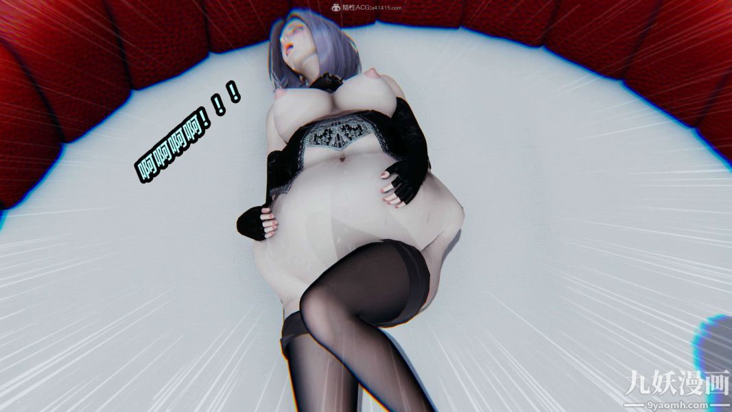 [3D]逆转第一季[完整版]第37章【第10话】