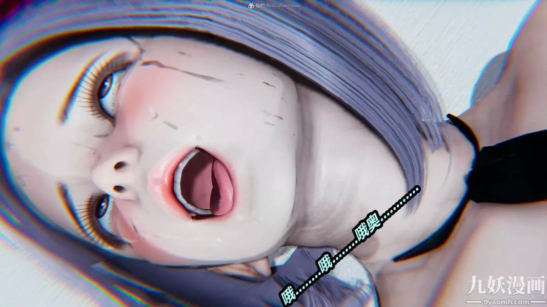 [3D]逆轉第一季[完整版]第37章【第10话】