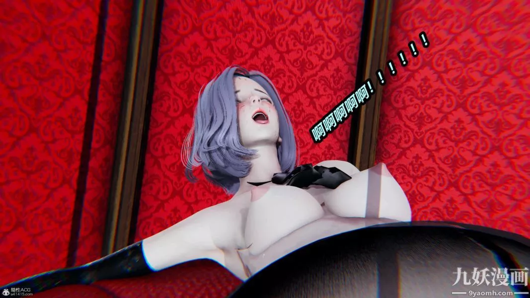 [3D]逆转第一季[完整版]-第37章【第10话】 - 图片 30