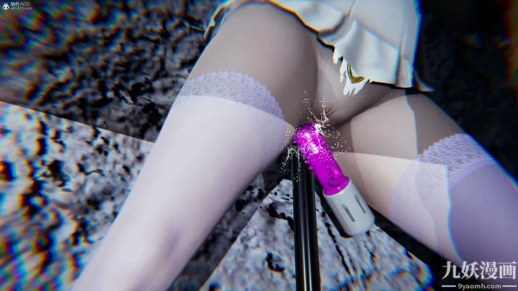 [3D]逆轉第一季[完整版]第37章【第11话】