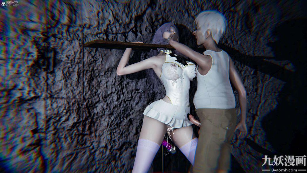 [3D]逆轉第一季[完整版]第37章【第11话】