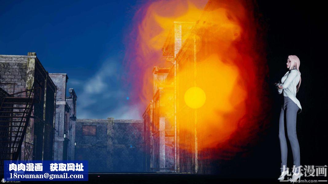 [3D]逆转第一季[完整版]第37章【最终话】