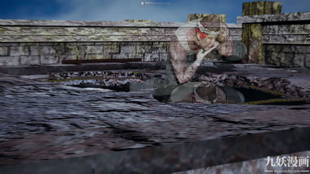 [3D]逆转第一季[完整版]第37章【最终话】