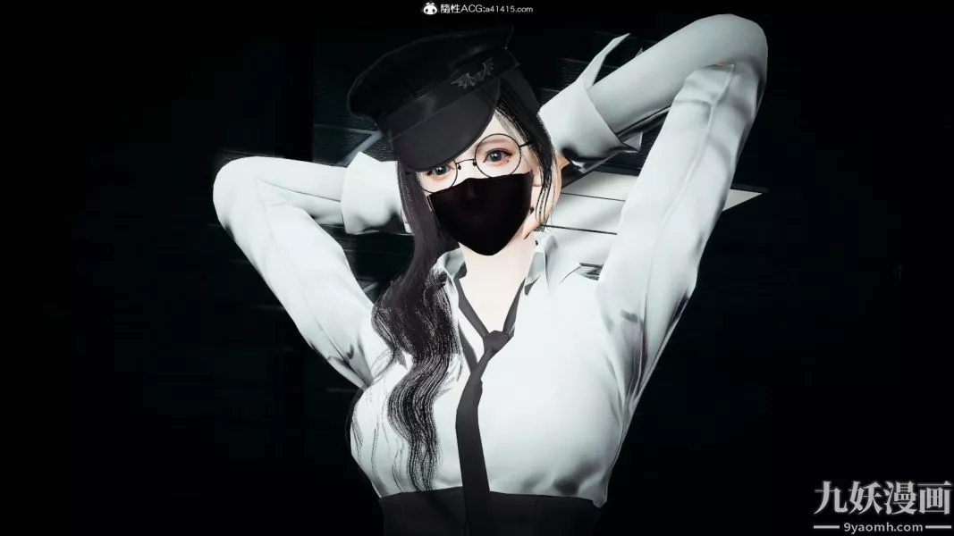 [3D]逆轉第一季[完整版]短篇