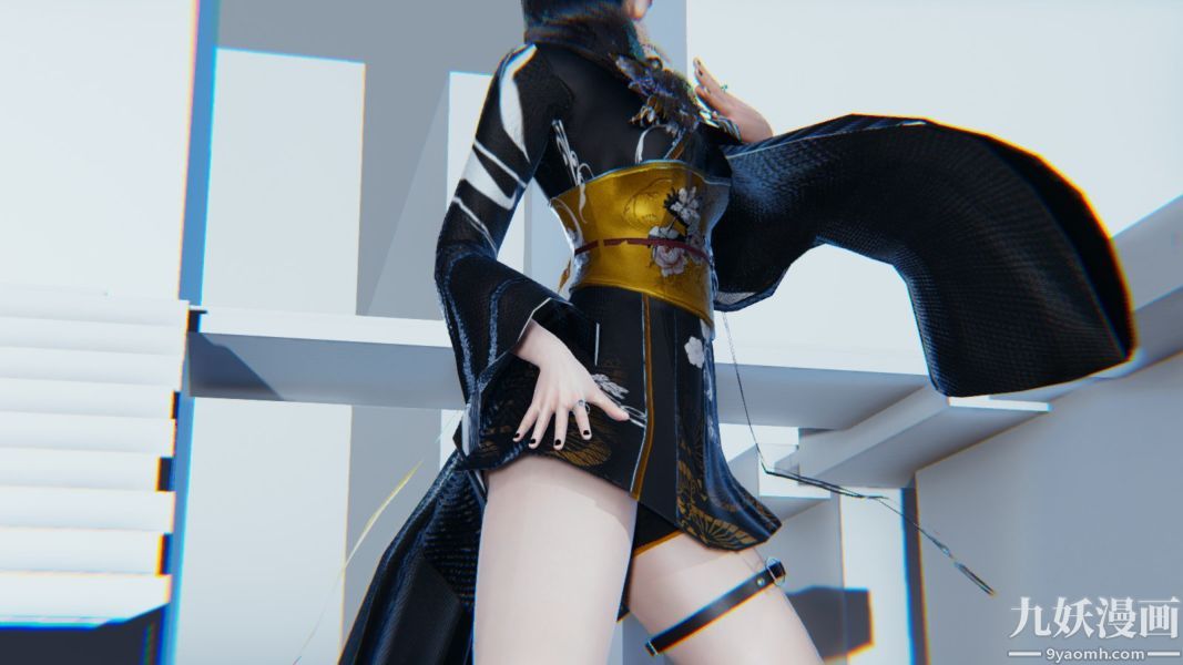 [3D]逆轉第一季[完整版]番外【第01話】