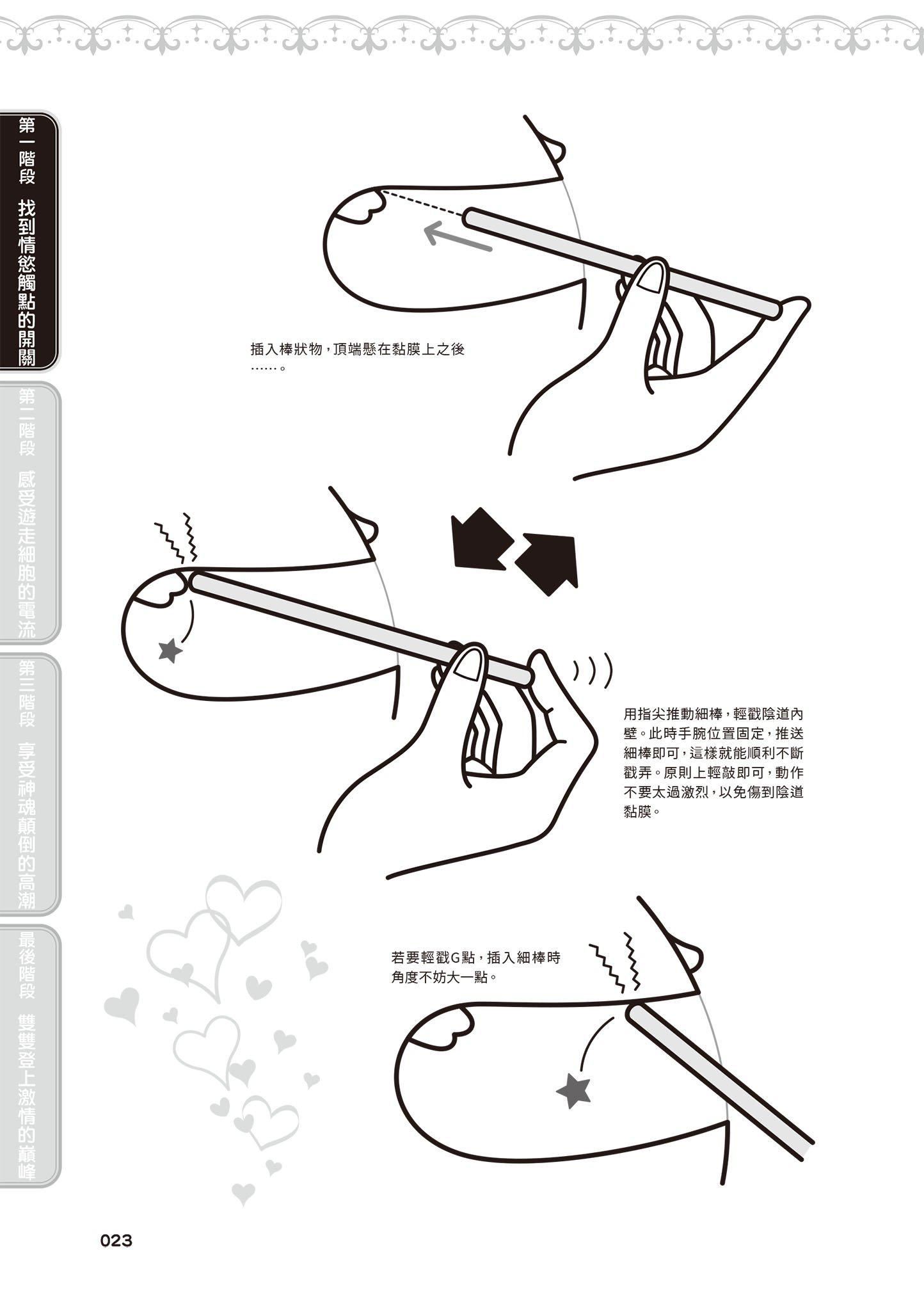 [由良桥势]膣性感开発中イキ完全マニュアルイラスト版｜内部攻略！图解阴道快感开发･高潮完全指南[由良桥势]膣性感开発中イキ完全マニュアルイラスト版｜内部攻略！图解阴道快感开发･高潮完全指南