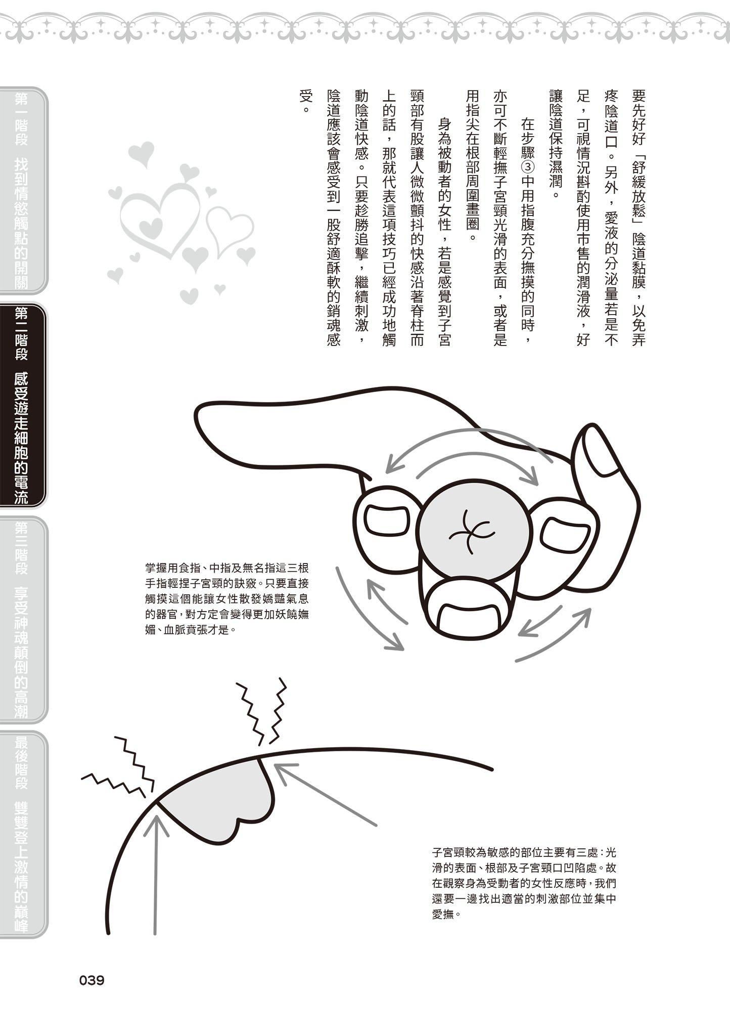 [由良桥势]膣性感开発中イキ完全マニュアルイラスト版｜内部攻略！图解阴道快感开发･高潮完全指南[由良桥势]膣性感开発中イキ完全マニュアルイラスト版｜内部攻略！图解阴道快感开发･高潮完全指南