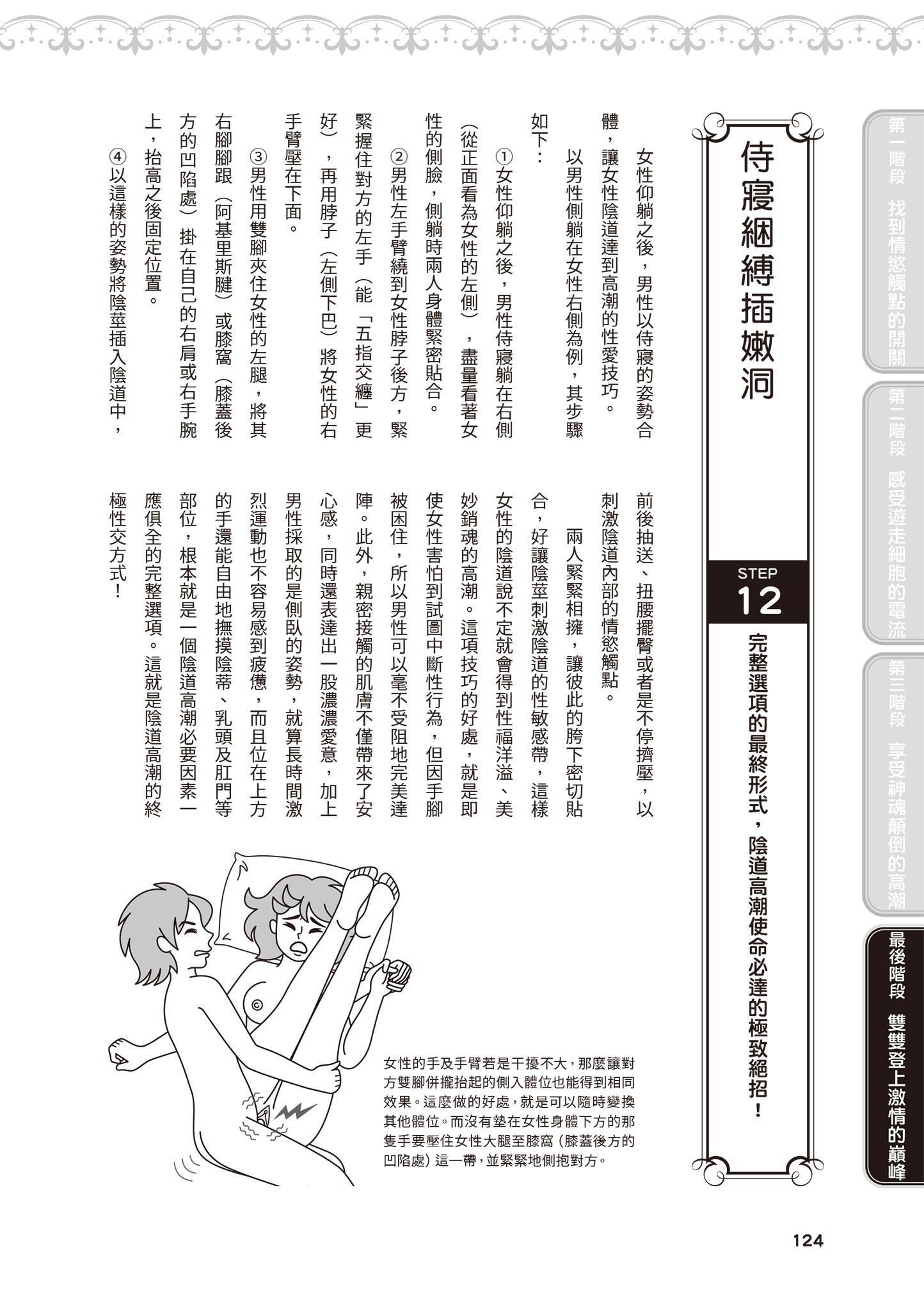 [由良橋勢]膣性感開発中イキ完全マニュアルイラスト版｜內部攻略！圖解陰道快感開發･高潮完全指南[由良橋勢]膣性感開発中イキ完全マニュアルイラスト版｜內部攻略！圖解陰道快感開發･高潮完全指南