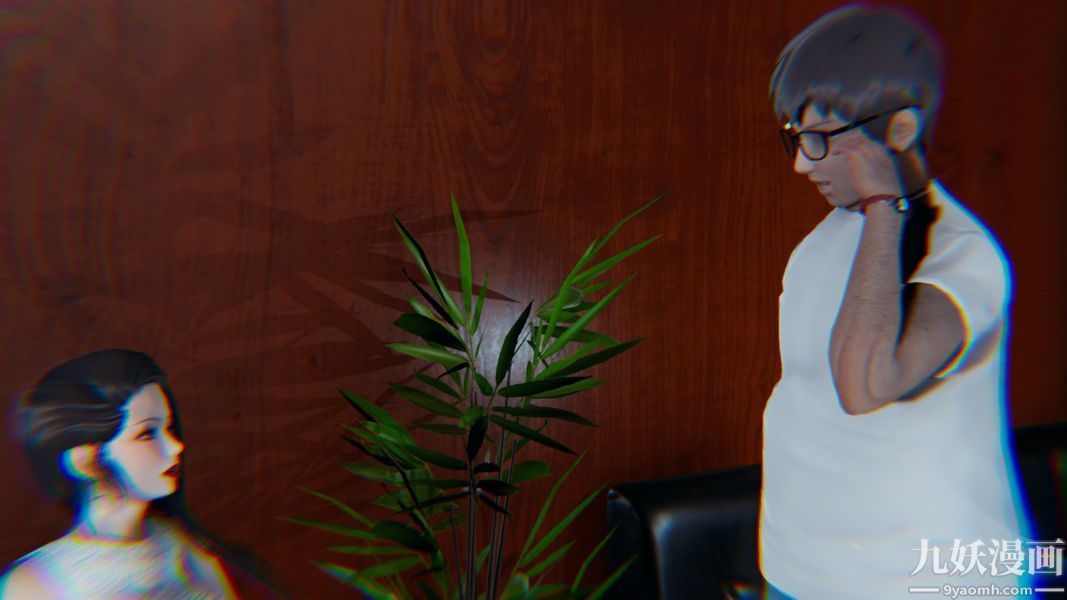 [3D]逆轉第一季[完整版]番外【第05話】